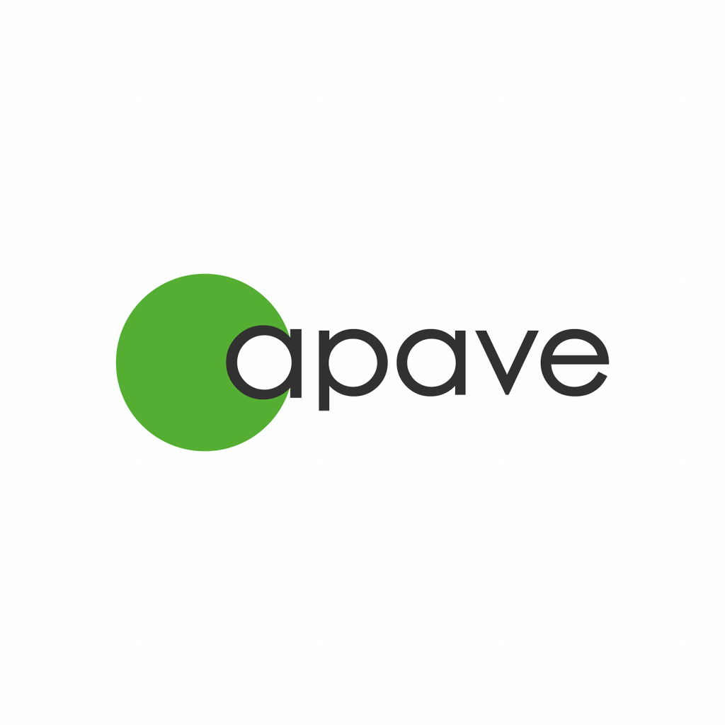 Logo Apave