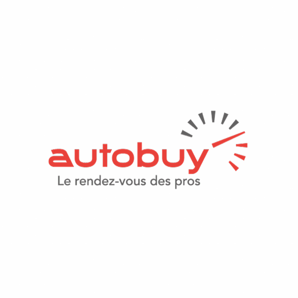 Logo Autobuy