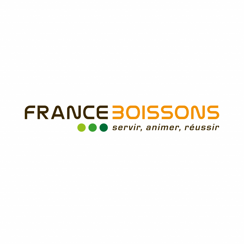 Logo FRANCE BOISSONS