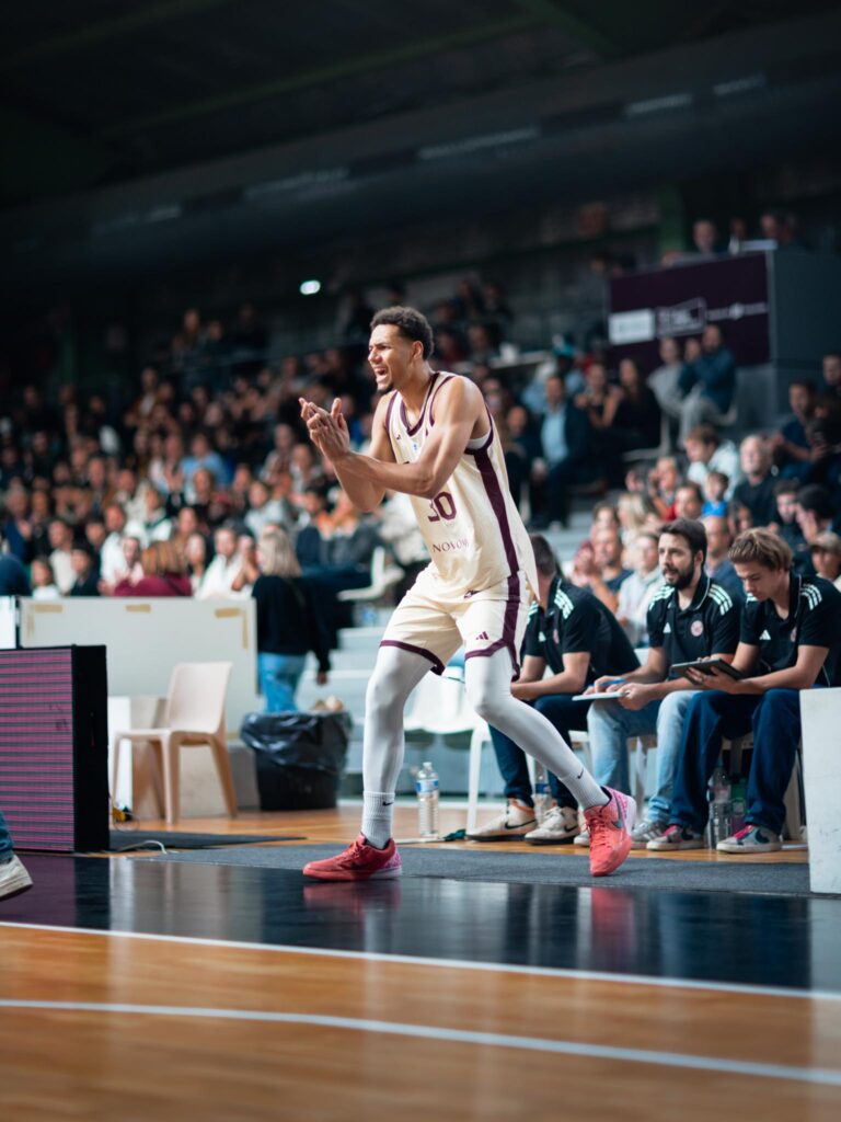 TBC : un collectif qui monte, un mois qui compte !