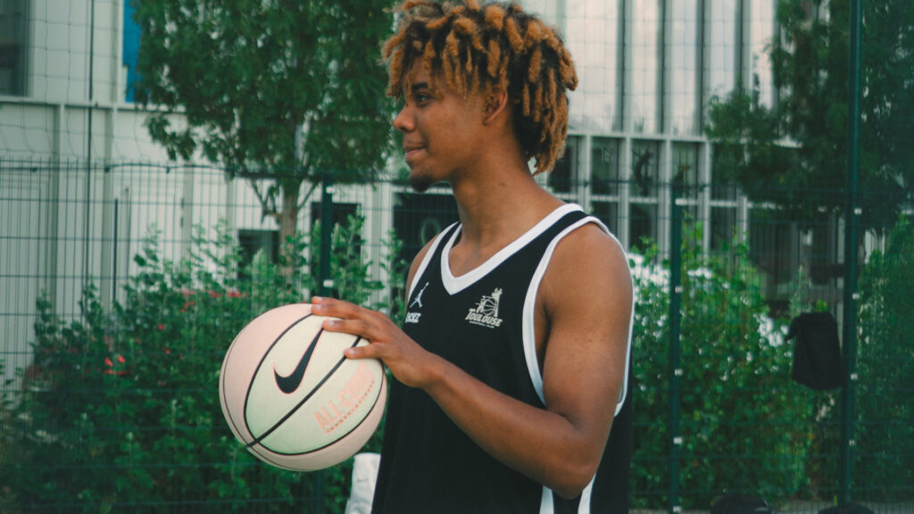 Un partenariat historique pour le Toulouse Basket Ball Club : Nike devient l’équipementier officiel du club