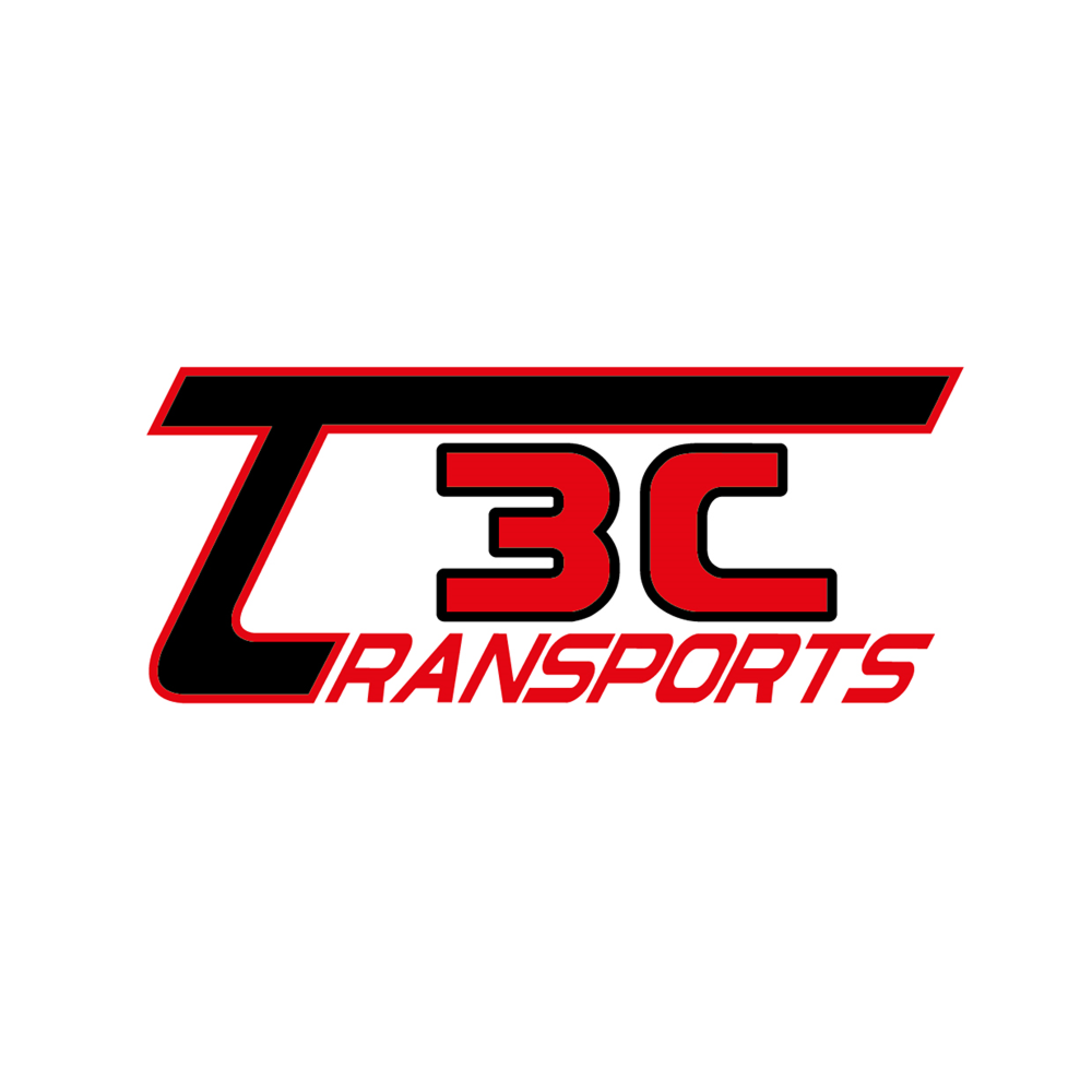 Logo 3C Transport