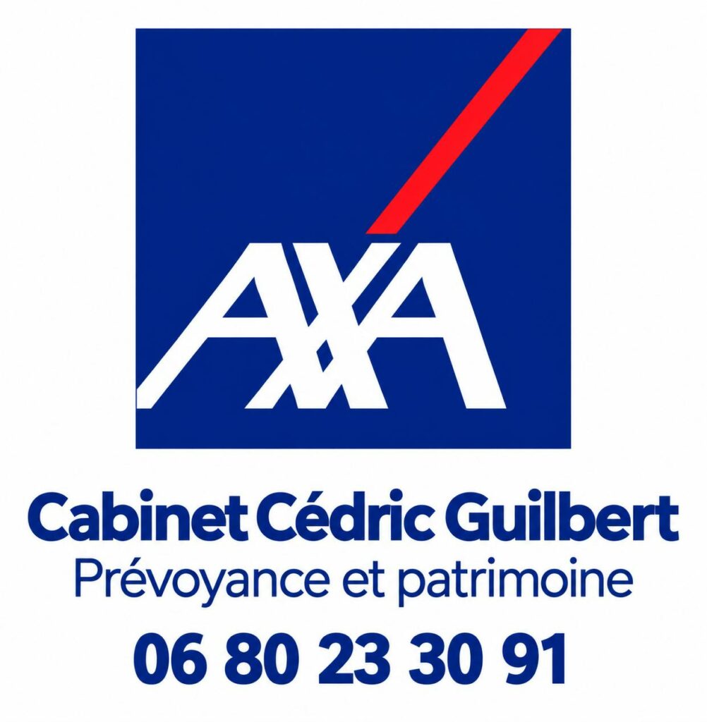 Logo AXA